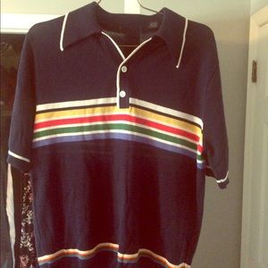 1970’s Men’s Polo